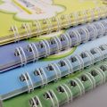 4Books Pen Magic Copy Book Free Wiping Children's Kids Writing Sticker Practice English Copybook For Calligraphy Montessori Gift. 