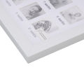Baby First Year Picture Frame Newborn Baby s First Year 12 Month. 