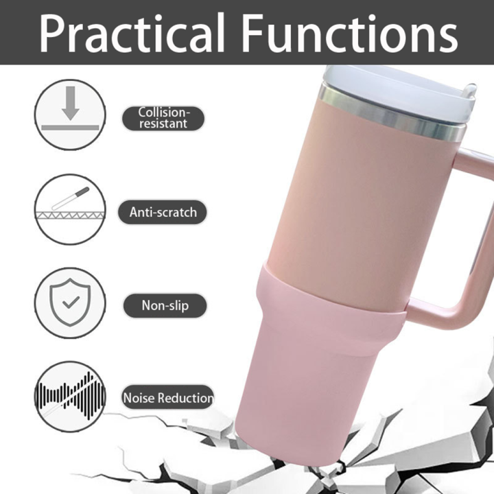 40%20oz%20Size%20Silicone%20Boot%20Cover%20Insulated%20Durable%20Silicone%20Made%20For%20Stanley%20Cup%20Accessory%20Non-slip%20Protective%20Water%20Bottle%20Sleeve%20for%20Outdoor%20Activities%20Hydration%20Travel%20Essential%20Tumbler%20Protection%20Adventure%20Gear%20-%20Image%204