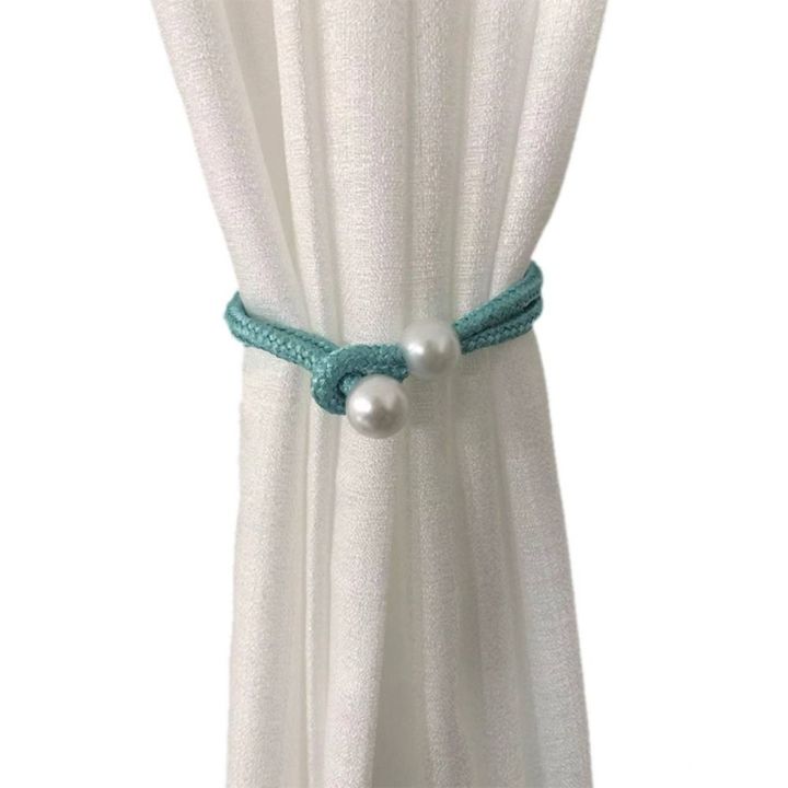 Buckle%20Clips%20Small%20Curtain%20Clip%20Pull-Out%20Tie%20With%20Strap%20Curtain%20Holders%20Adjust%20Length%20Freely%20Installation-free%20Rope%20Curtain%20Decor%20-%20Image%209