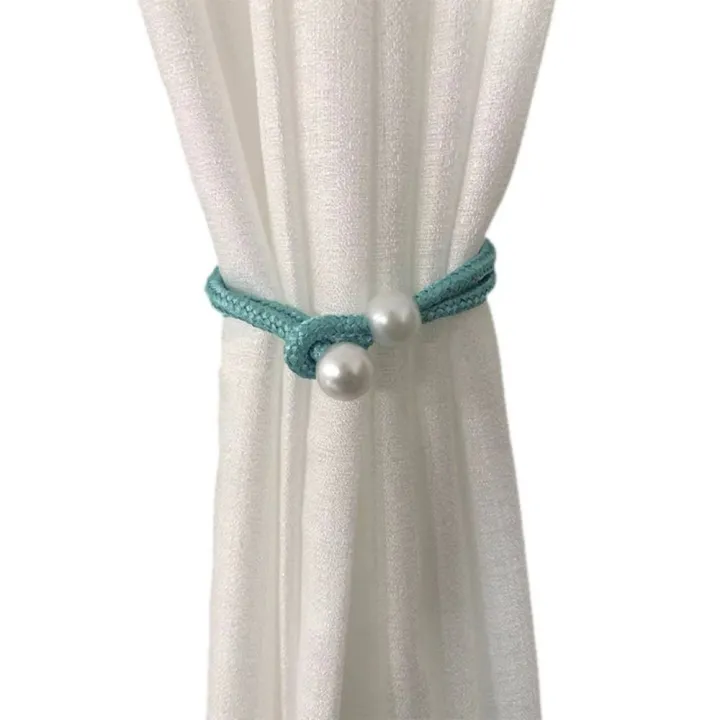 Buckle%20Clips%20Small%20Curtain%20Clip%20Pull-Out%20Tie%20With%20Strap%20Curtain%20Holders%20Adjust%20Length%20Freely%20Installation-free%20Rope%20Curtain%20Decor%20-%20Image%209