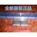 1pc HD8007 SSOP-28 8007 SSOP28 SMD Chip new original. 