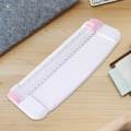 Paper Cutter Crafts Scrapbooking Multipurpose Lightweight Mini Paper Cutting Machine Manual Tool for. 
