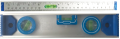 Level Ruler 30cm. 