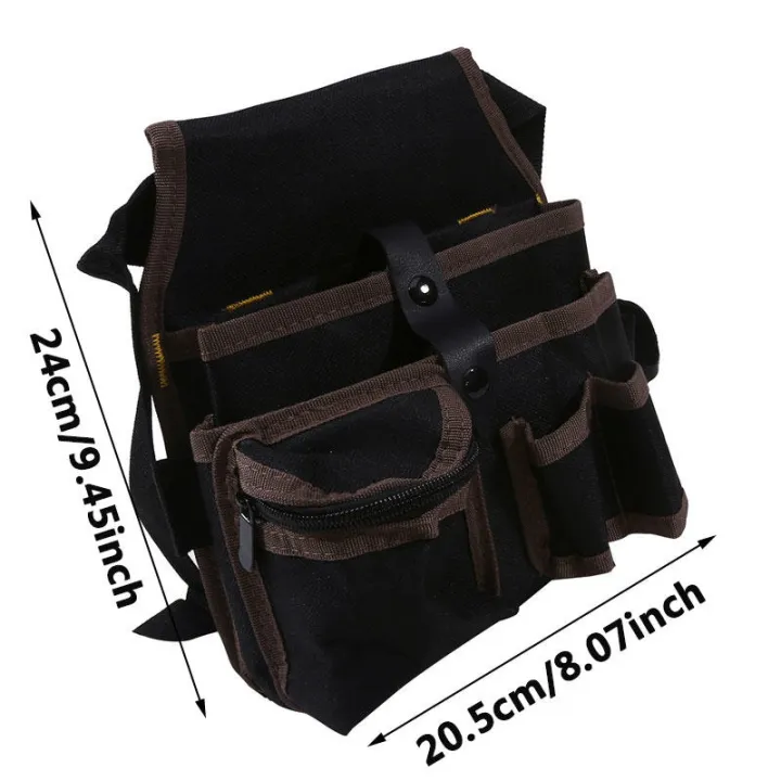 Electrician%20Tools%20Belt%20Storage%20Waist%20Bag%20Screwdriver%20Working%20Holder%20Drill%20Organizer%20Pouch%20Versatility%20Toolkit%20Cnanvas%20-%20Image%203