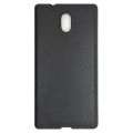 High Protection Soft Tpu Back Cover For Nokia 3. 