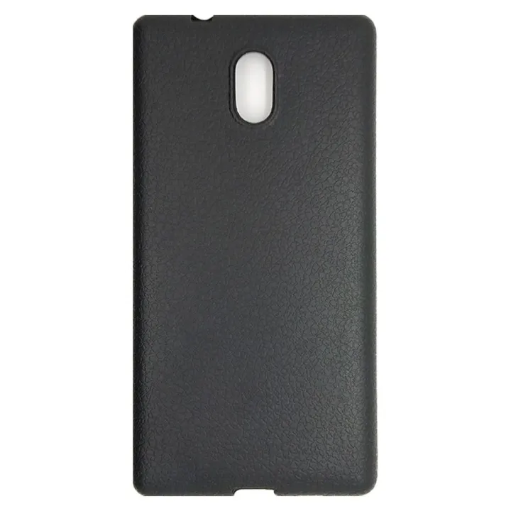High%20Protection%20Soft%20Tpu%20Back%20Cover%20For%20Nokia%203%20-%20Image%202