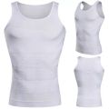 Slim N Lift Men Body Shaper Slimming Vest Slimming Shirt for Mens Body Shaper Vest Waist Controller. 