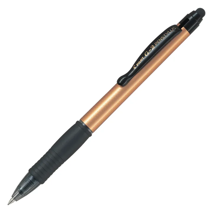 Pilot%20G2%20Stylus%20Gel%20Pen%200.7mm%20-%20Image%202