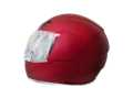 HAWK Full Face Motorcycle Motor Bike Safty Visor Helmet. 