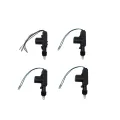 High Quality Automatic Central Locking System Power Door Lock Actuator with 4 Motor. 