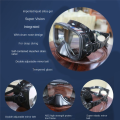 Scuba Gear Masks Goggles for Scuba Diving, Snorkeling, Freediving, Spearfishing and Swimming. 