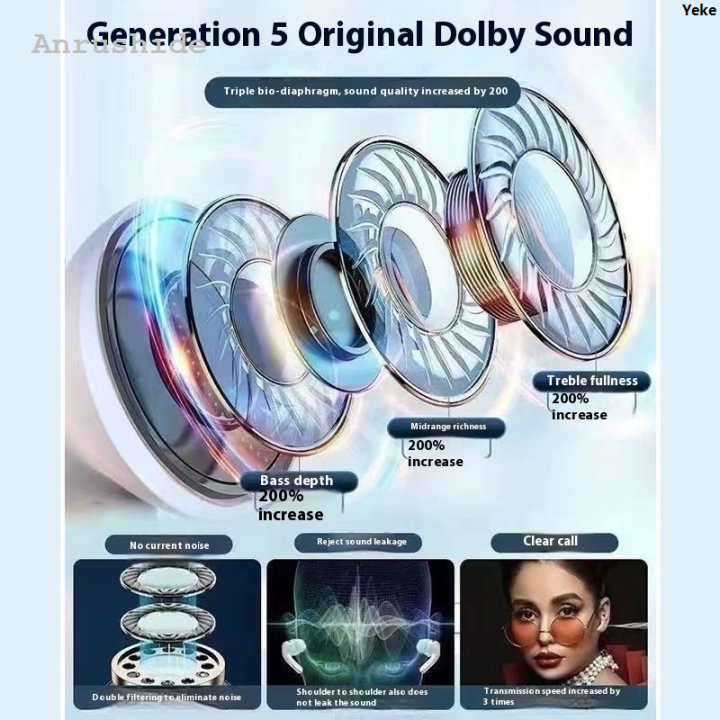 Yeke%E3%80%902025%20Version%E3%80%91%20New%20AirPro%20Wireless%20Earbuds%20Bluetooth%20Earphones%20For%20Xiaomi%20iPhone%20High%20Quality%20Samsung%20ANC%20Wireless%205.4%20Headphone%20Game%20Sports%20Microphone%20HiFi%20-%20Image%206