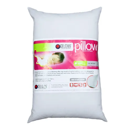 PILLOW GEL 20"X30" l NISACO MALL