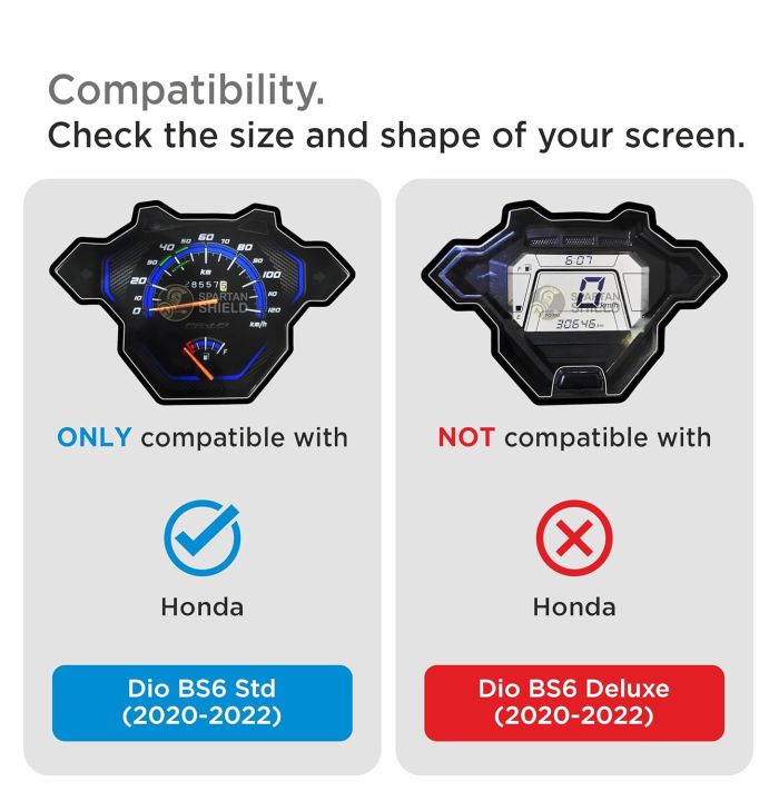 HONDA%20DIO%20STD%20110%20Standard%20BS6%20Analog%20Meter%20Panel%20Protector%20Screen%20Guard%20Tempered%20Glass%20Digital%20Meter%20Screen%209H%20Instrument%20Cluster%20Protector%20-%20Image%203