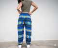 3peace pack Ladies casual pants /women  elephant pants. 