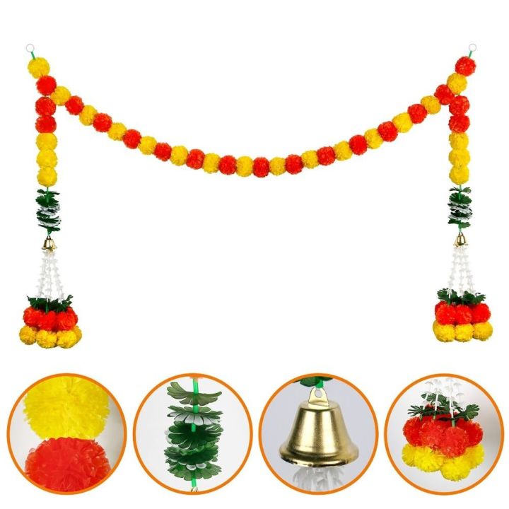 Indian%20Festival%20Mandap%E2%80%8B%E2%80%8B%20DIY%20Marigold%20Garland%E2%80%8B%E2%80%8B%20Pooja%20Diwali%20Fiesta%20Long%20Strands%20Artificial%20Marigold%20Flower%20Garlands%20Reusable%20Bendable%E2%80%8B%E2%80%8B%20Pooja%20Marigold%20Flowers%E2%80%8B%E2%80%8B%20%E2%80%8B%E2%80%8BGarden%20Party%20Lighting%E2%80%8B%E2%80%8B%20-%20Image%204