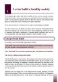 (G10 E) Health and Physical Education Text Book - New Syllabus (English/ Grade 10). 