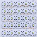 1PCS CREE XML XM-L T6 LED U2 10W Cold White Warm White High Power LED Emitter Diode with PCB for Torch. 