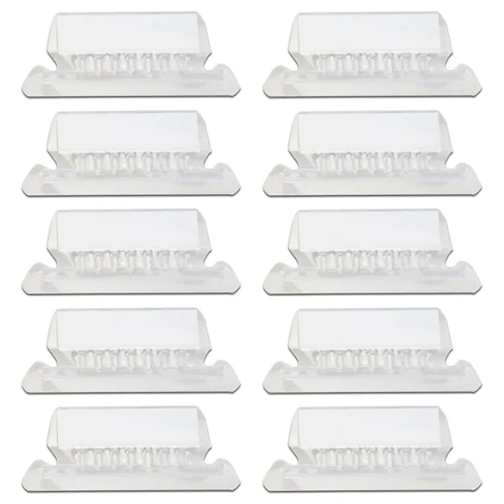 10%20Pieces%20File%20Folder%20Tabs%20Clear%20Colored%20Hanging%20Folder%20Tabs%20with%20Inserts%20for%20Hanging%20Folders%202%20Inch%20Plastic%20Folder%20Tabs%20-%20Image%206