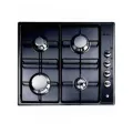 ELBA Hob Black - ES60-401BK. 