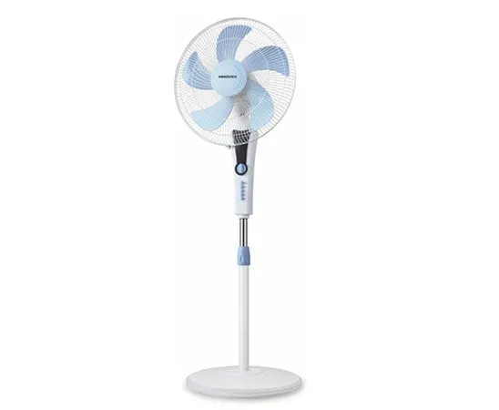 Innovex Stand Fan 16" 4 Speed - ISF018
