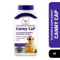 Canny CaP for All Dogs & cats Supplement (Chicken Flavour). 