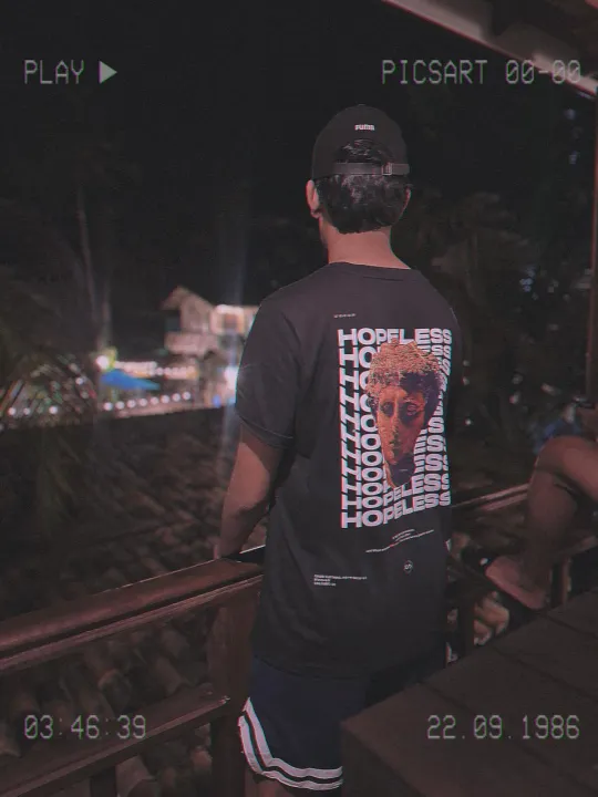 Oversized%20Printed%20Graphic%20Crew%20Neck%20t%20shirt%20for%20men%20-%20Black%20-%20Image%207