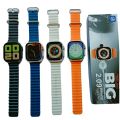 T900 ULTRA 49mm Smart Watch Full HD infinite Display. 