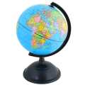 World Earth Globe 20cm Map Educational Learning Toy School Teaching Tools Home Gift. 
