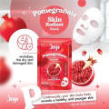 Joji Secret Young Facial Mask Sheets 30g x 1Pcs Essence Face Mask Sheets Thailand. 