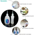 1Pc Super Liquid Glue 502 Instant Quick-drying Cyanoacrylate Adhesive Strong Bond Leather Rubber Metal Glass. 