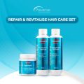 Repair & Revitalise Hair Care Set. 