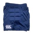 Canterbury Rugby shorts. 