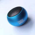 JBL M3 Mini Portable Speaker High-Quality Clear Bass Sound - Black, Red, Blue, Rose Gold. 