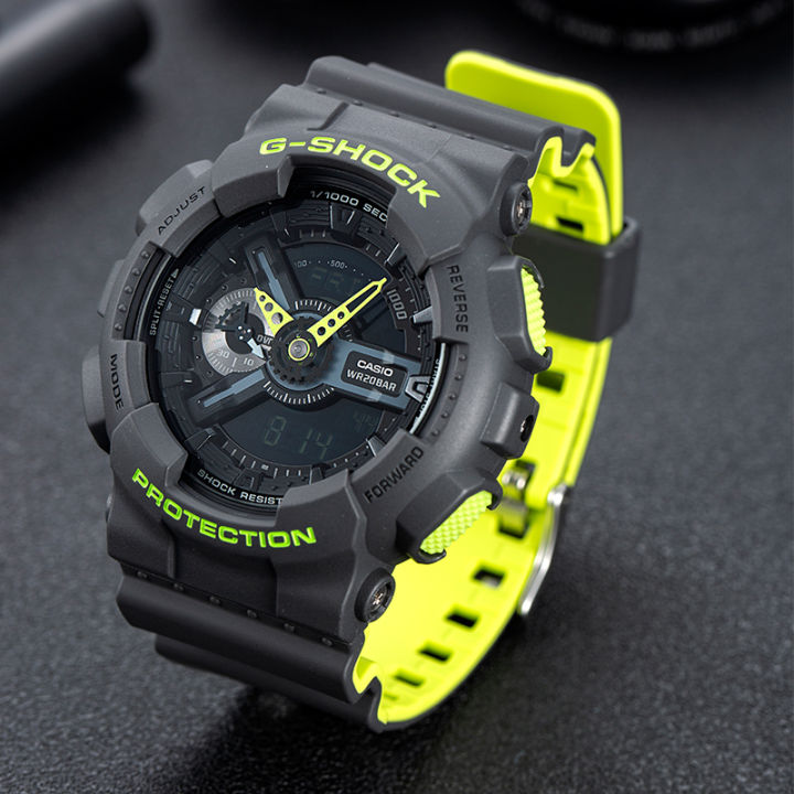 (Ready%20Stock)%20G-%20Sport%20%20Shock%20GA110%20Men%20Watch%20Sport%20Watch%20Dual%20Time%20Display%20Water%20Resistant%20Shockproof%20and%20Waterproof%20World%20Time%20LED%20Auto%20Light%20Sports%20Wrist%20Watches%20GA-110LN-8A%20-%20Image%202