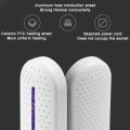USB Dehumidifiers Mini Moisture Dryer Home Air Dryer Absorbent Dehumidifier for Bathroom Office Silent Small Air Dehumidifiers. 