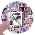 55/110pcs KPop Demon Hunters Stickers Derpy Tiger Decals For Phone Laptop Suitcase Notebook Skateboard Waterproof Sticker Maoxiu. 