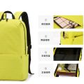 New Korean Small Bag Men's and Women's Lightweight School Bag Backpack Gift Customization Fashion Bag. 