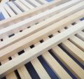 High Quality 500mm long 3x3mm Square wooden bar AAA+ Balsa Wood Sticks Strips for airplane/boat DIY model 25 Pcs. 
