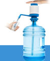 Water Pump Drinking Water Hand Press Manual Pump Dispenser. 