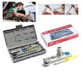AIWA 40pcs Multifunctional Tools kit or Wrench set SPI. 