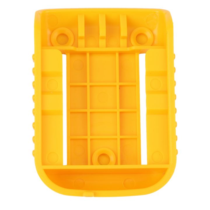 14-Packs%20Battery%20Holders%20for%20Dewalt%2020V%20Mount%20Dock%20Fit%20for%2020V%2060V%20MAX%20Yellow%20(No%20Battery)%20-%20Image%203