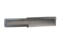 Fine Tooth Firm Grip Barber Comb For Short Hair. 
