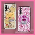 Skin feel silicone Soft Case Phone Case For Samsung Galaxy M36 5G/F36 5G/SM-M366B/E366B Anti-dust Fashion Design TPU. 
