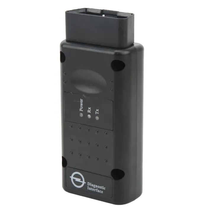 Car Scan Tool, OBD2 CAN BUS Many Control Units for OPCOM Diagnostic Interface Professional for Vehicle