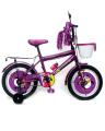 Premium Quality And Durable DSI 12 Inch BMX Kid's Bicycle. 