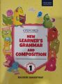 Oxford New Learner's Grammar And Composition 1. 