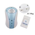 Latest Intelligent Wireless Remote Control Doorbell. 