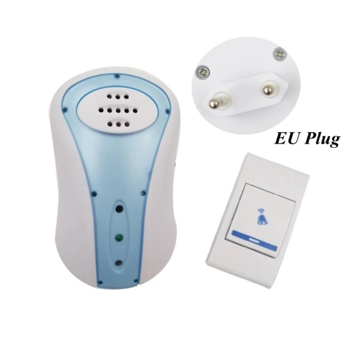 Latest%20Intelligent%20Wireless%20Remote%20Control%20Doorbell%20-%20Image%203